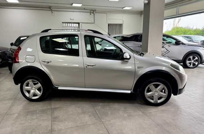 Dacia Sandero Stepway 1.5 dCi 90cv