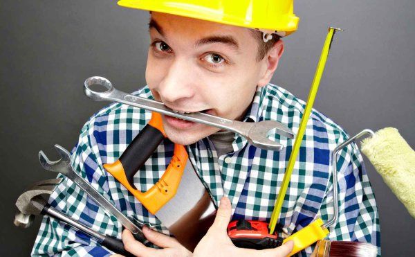 Мастер на час электрика сантехника