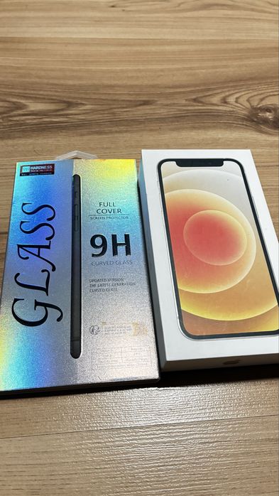 İphone 12 mini ПРОМО + подарък протектор ПРОМО ЗА НЯКОЛКО ДНИ!!