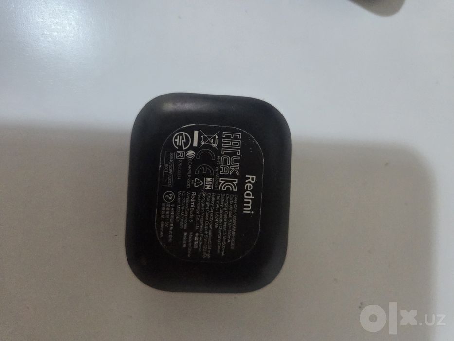 Xiaomi 14T 512 ГБ + Redmi Buds 5 — sotiladi