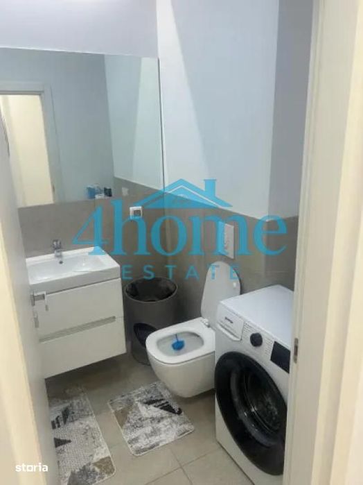Apartament 2 camere nemobilat|Costin Georgian|Triama|Metrou