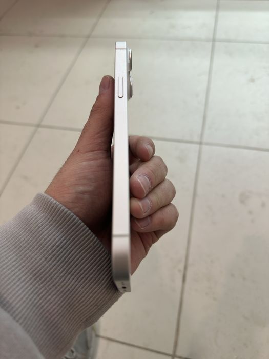 Iphone 14 plus 89% 128gb