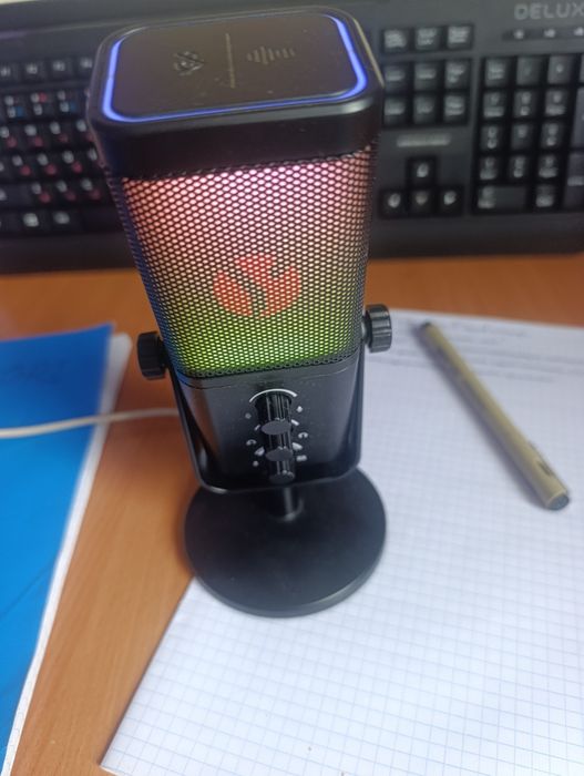 Продам микрофонн