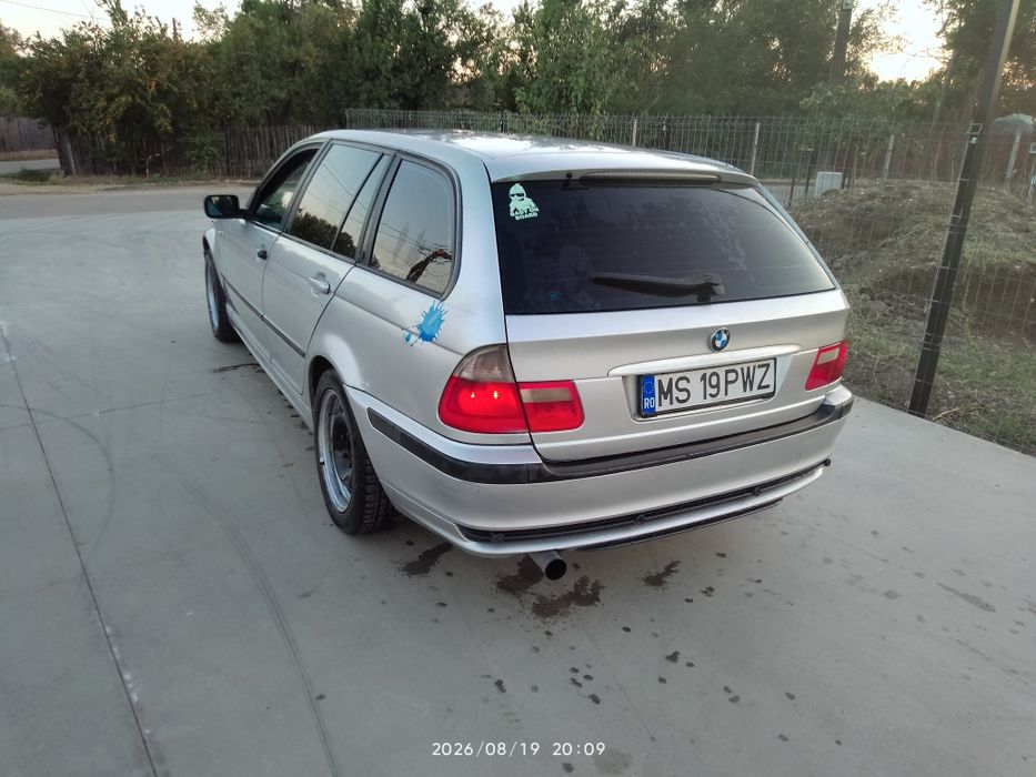 Vând /Schimb e46