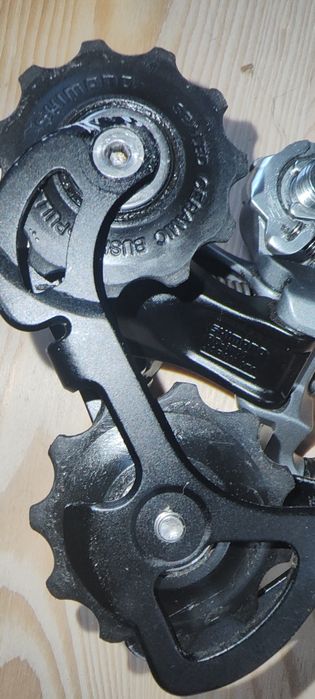 Shimano Ultegra RD 6700