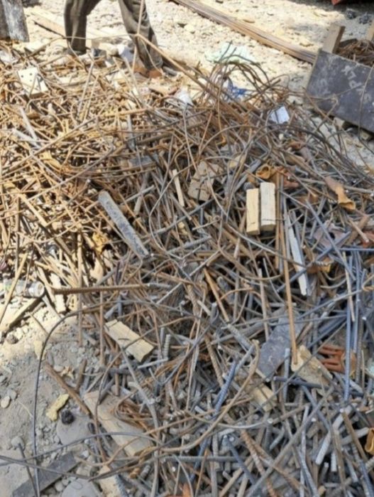 Макулатура метталом