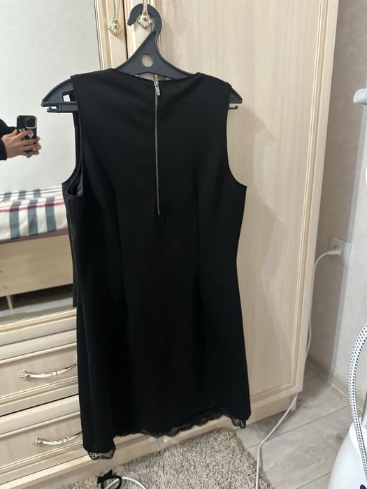 Платье красивое Италия