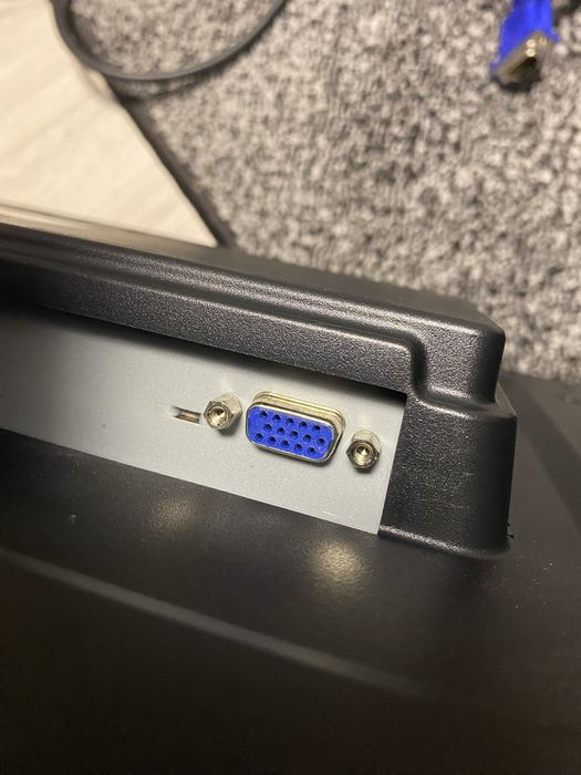 Monitoare Acer AL1916W 19 inch HD