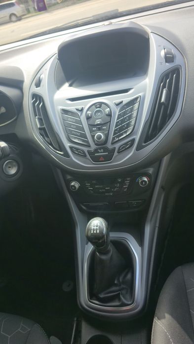 Ford B max URGENT 2016 - 4700 EURO