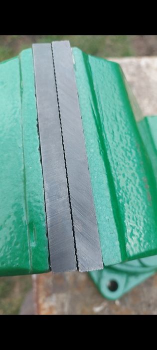 Губки новые для тисов