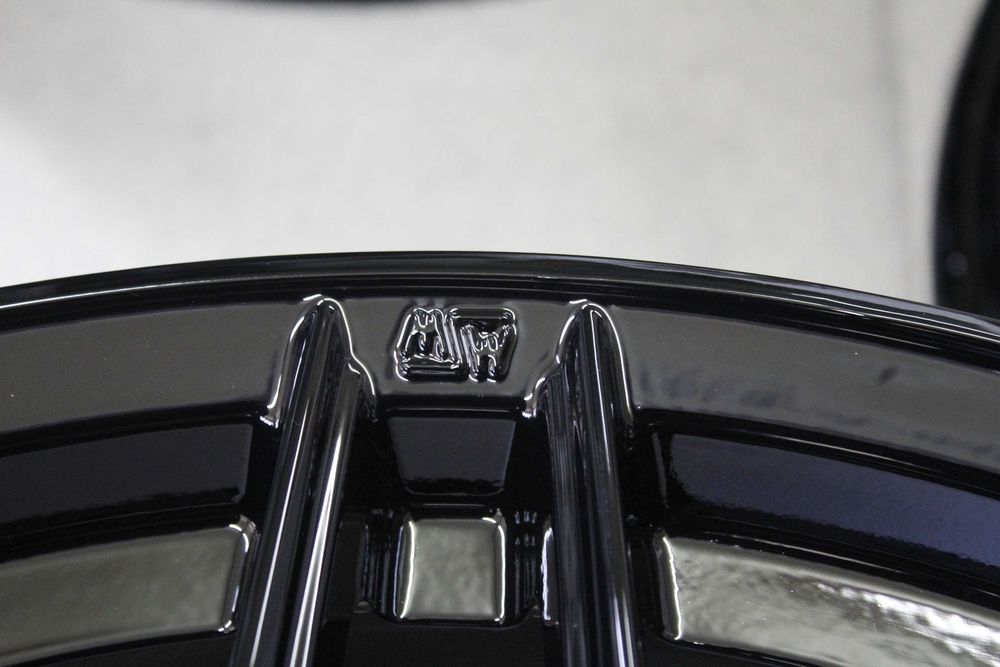 Джанти 21" Audi Q7, Q8