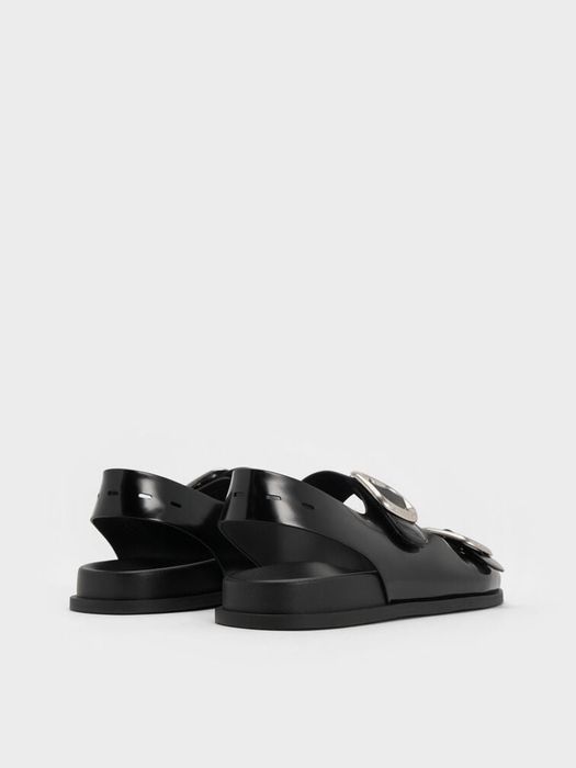 Новые сандали Charles keith