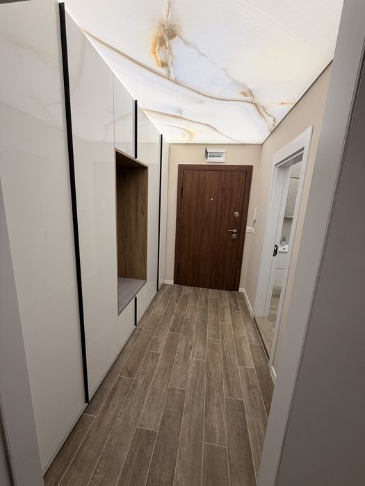 Продава апартамент от СОБСТВЕНИК гр.Пловдив кв.Остромила.