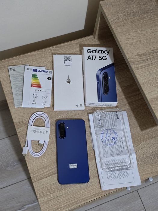 Samsung Galaxy A17 5G