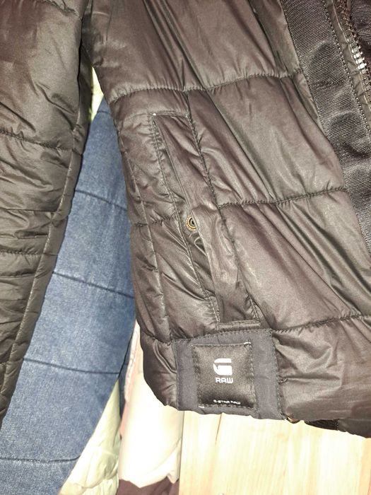 Яке G-Star Raw размер XS