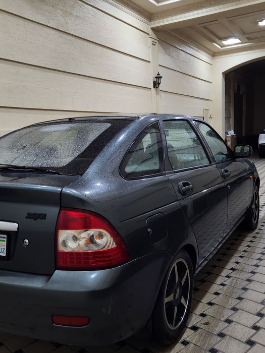 Lada priora 1.6 sochi