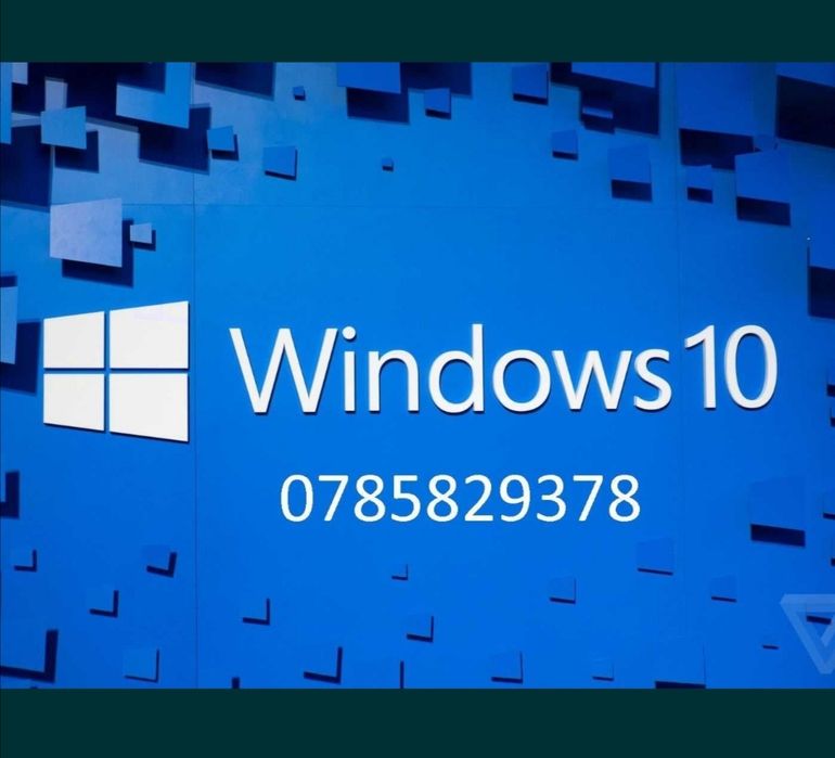 Instalez Windows 7 10 11