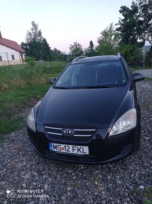 Kia cred break 1,4 benzină din 2008