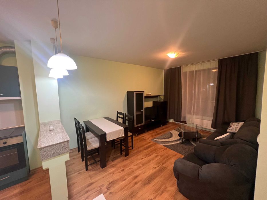 Дава се под наем Двустаен апартамент в София, Хиподрума - 65 кв.м за 648.21 € - Снимка #10