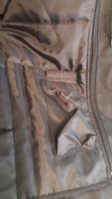 Мото яке IXON с протрктори ново