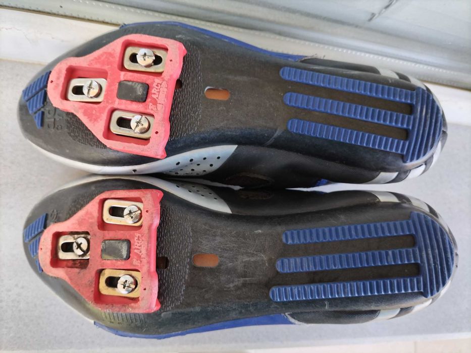 обувки за колоездене Shimano, Northwave, Adidas