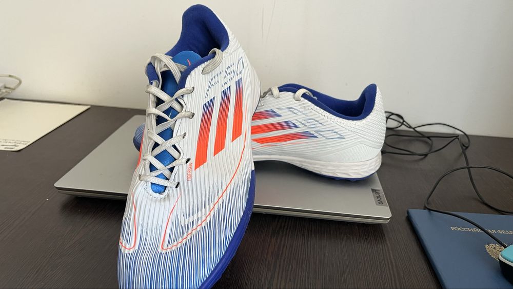 Сороконожки F50 adidas