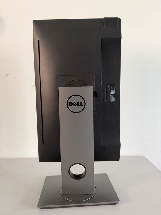 Monitor LED IPS DELL P2217H 21.5 inch Full HD Negru