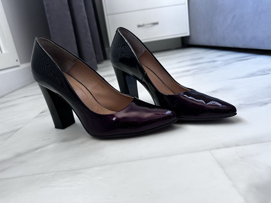 Туфли женские 5000тг