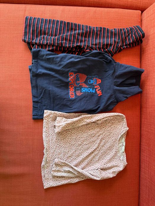 Детски дрехи, лот, размер 98-104, за възраст 2-4 години