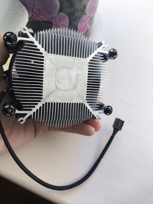 Процессор AMD Ryzen 5 2600