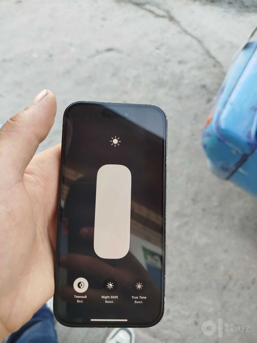 Iphone 14 pro kafolati bilan