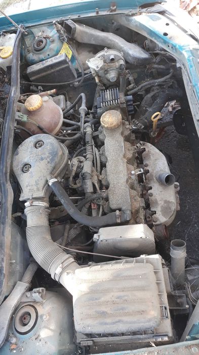 Опел  корса б  1.2  бензин