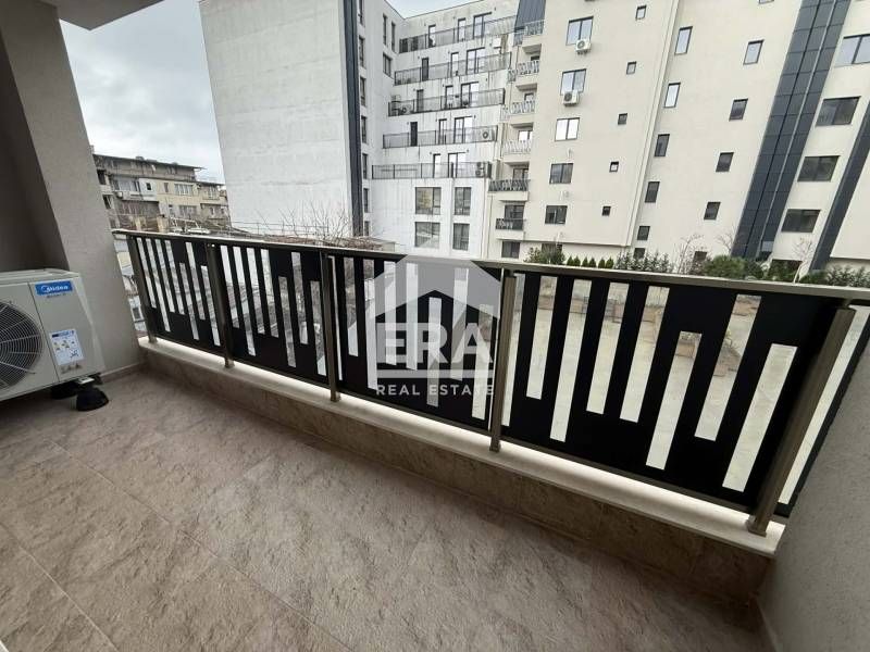 Продава се Тристаен апартамент в Варна, Център - 133 кв.м за 1526 €/кв.м - Снимка #5