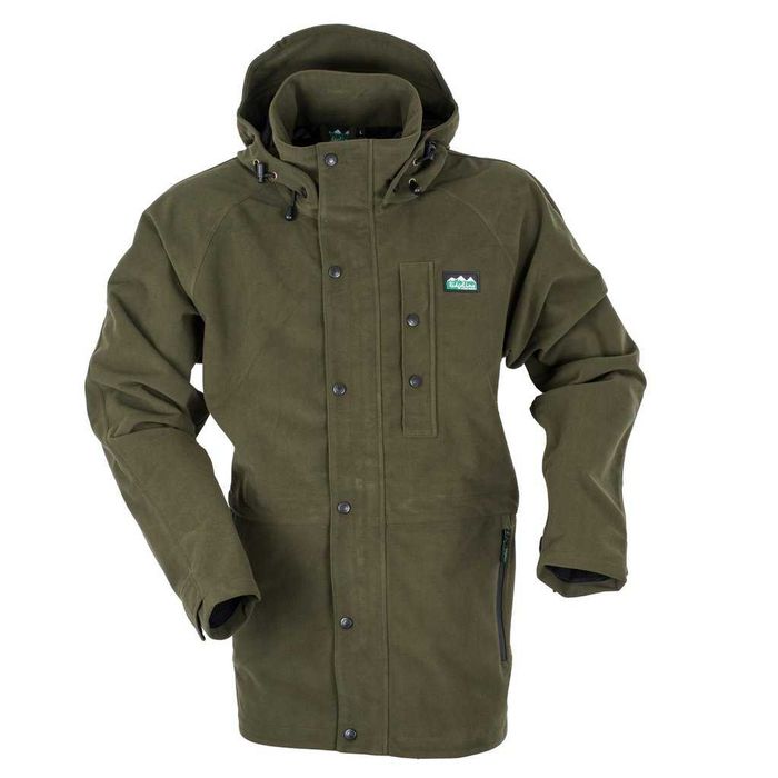 Geaca Vanatoare Ridgeline Of New Zeeland MONSOON CLASSIC Olive