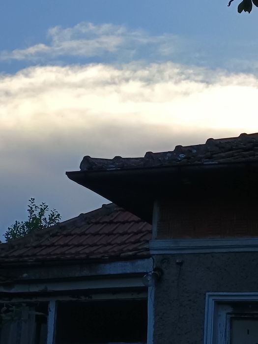 Къща в с.Буря  обраст Севлиево