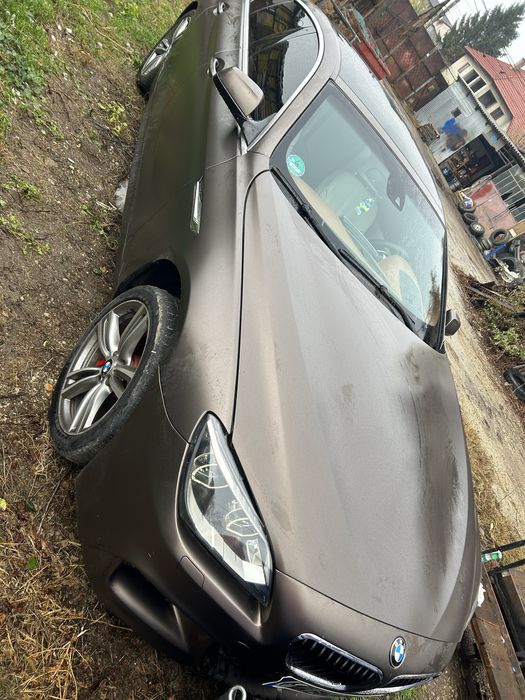 Aripa bmw f01 f02 usa bmw f02 f01 faruri full led bmw f02 f01