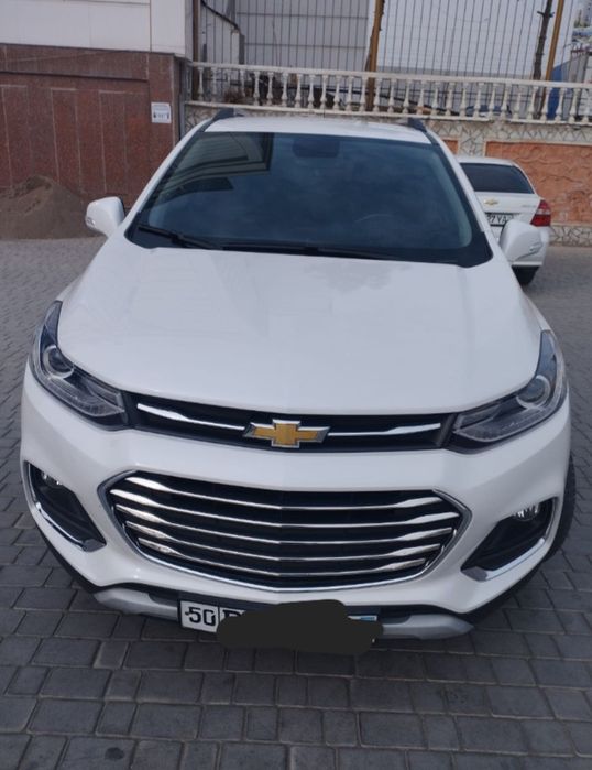 Трекар 1 сотилади