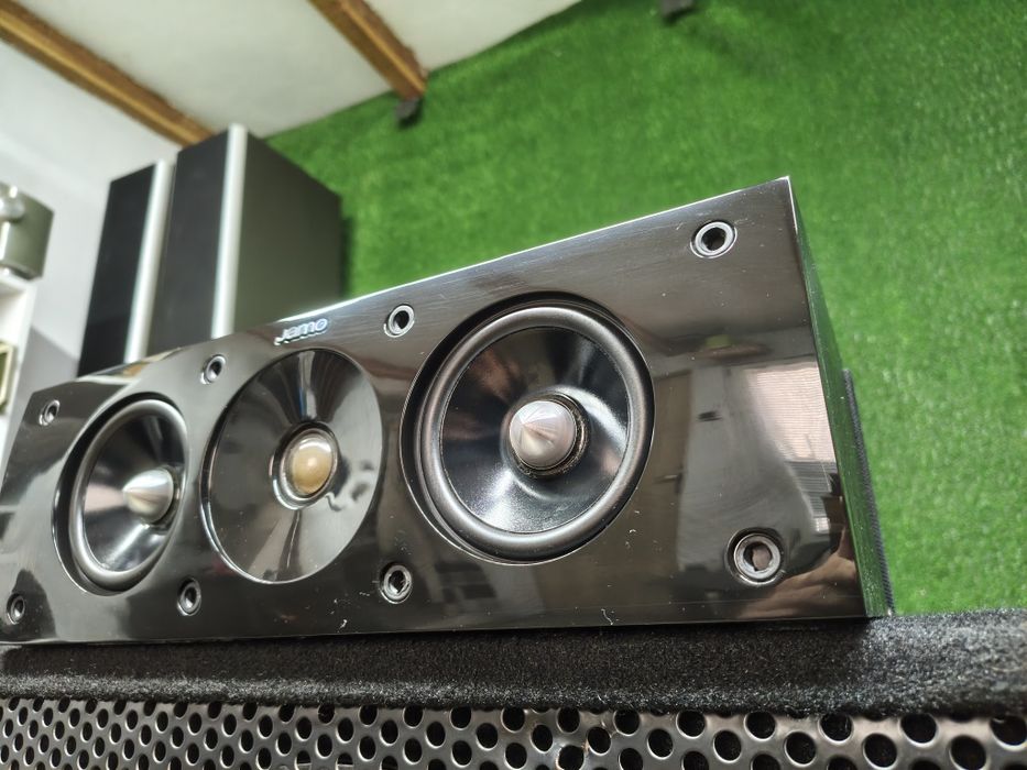 Център JAMO S-60