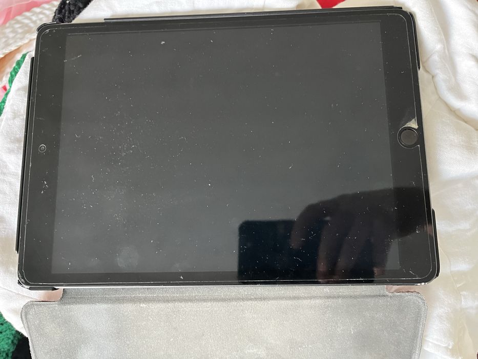 Ipad 8 32 GB ecran defect