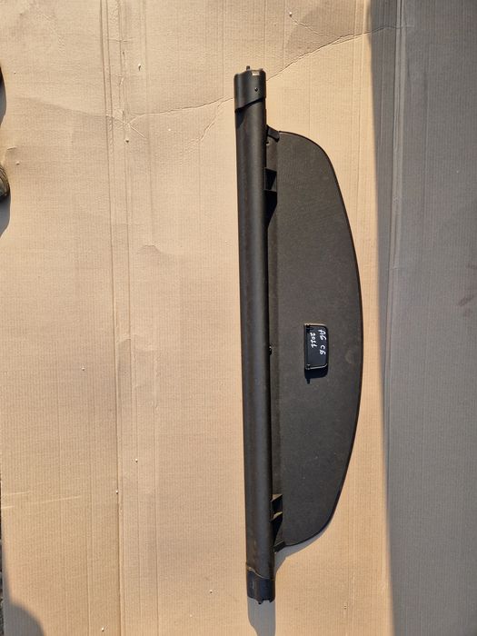 Rulou portbagaj Aubi A6 C6 2011