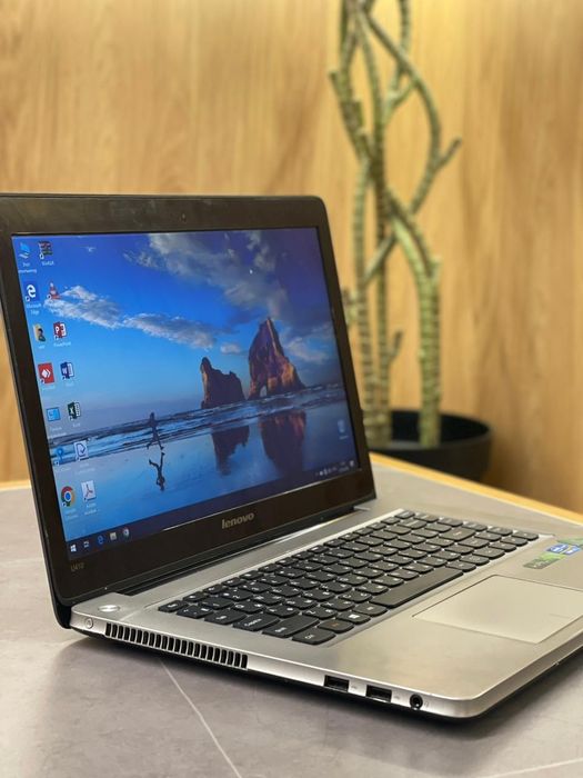 Продам ноутбук LENOVO