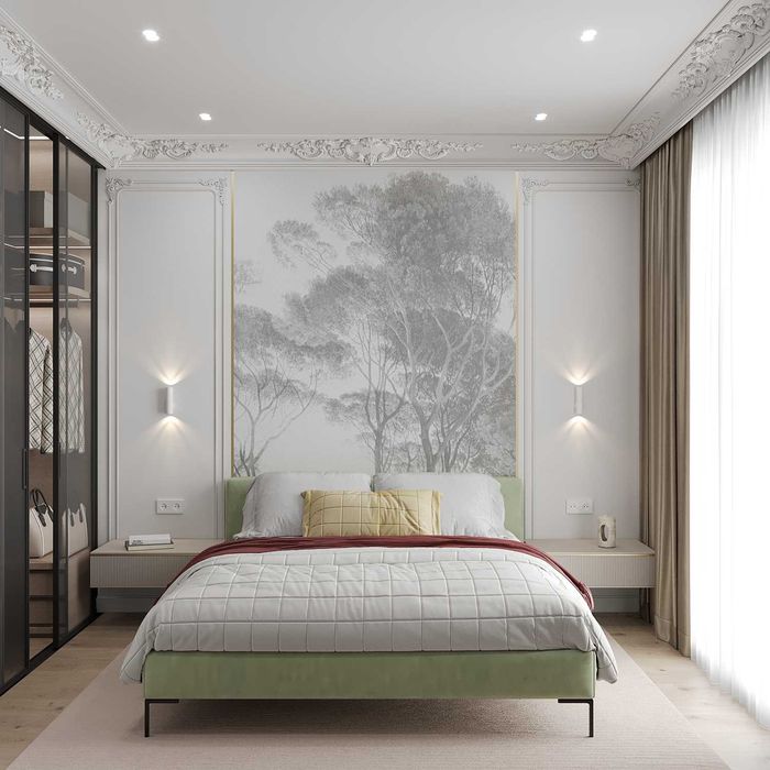 Interyer dizayner. Individual darslar. 3Ds Max/Corona Render