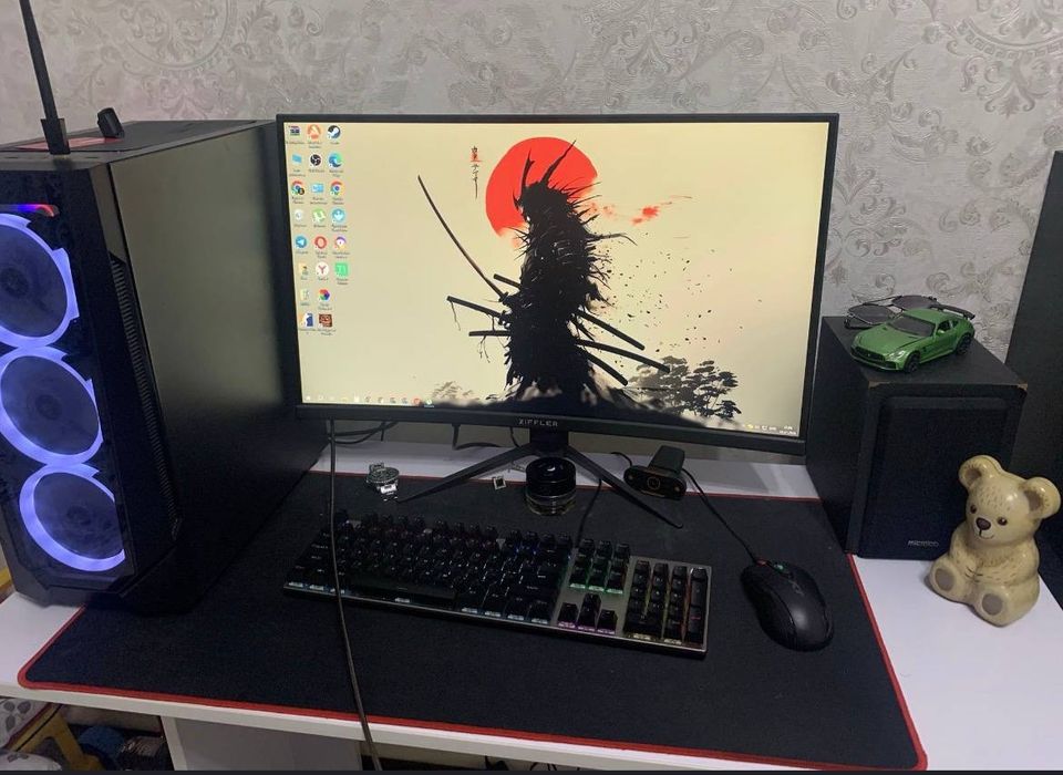 Igravoy kampyuter игравой камп