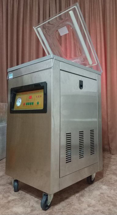 Продаётся промышленный вакууматор