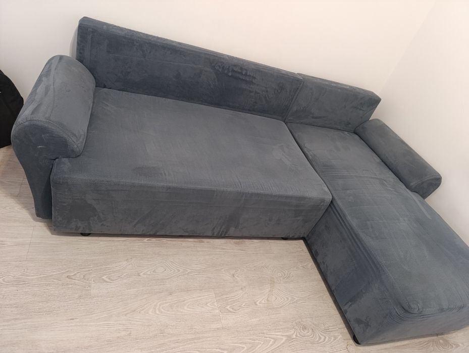 Vând canapea/coltar extensibila