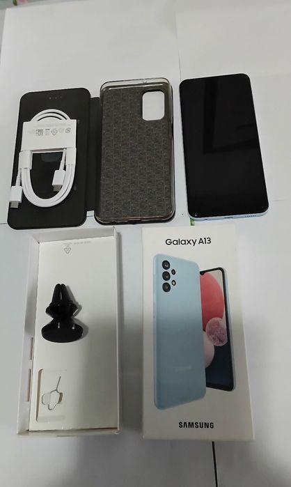 SAMSUNG Galaxy A13 ,Dualsim 4GB RAM , 64Gb