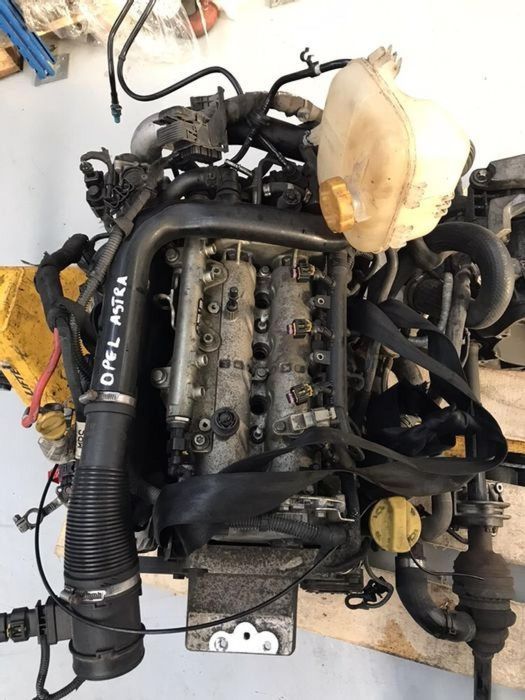 cutie de viteze opel astra h 1.3 6 trepte,