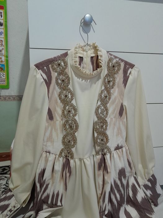 Одежда для женщины