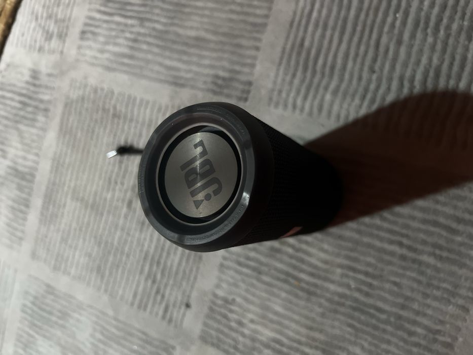 Jbl flip 3 black