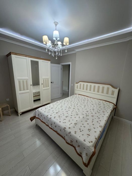 продается 2х комнатная квартира